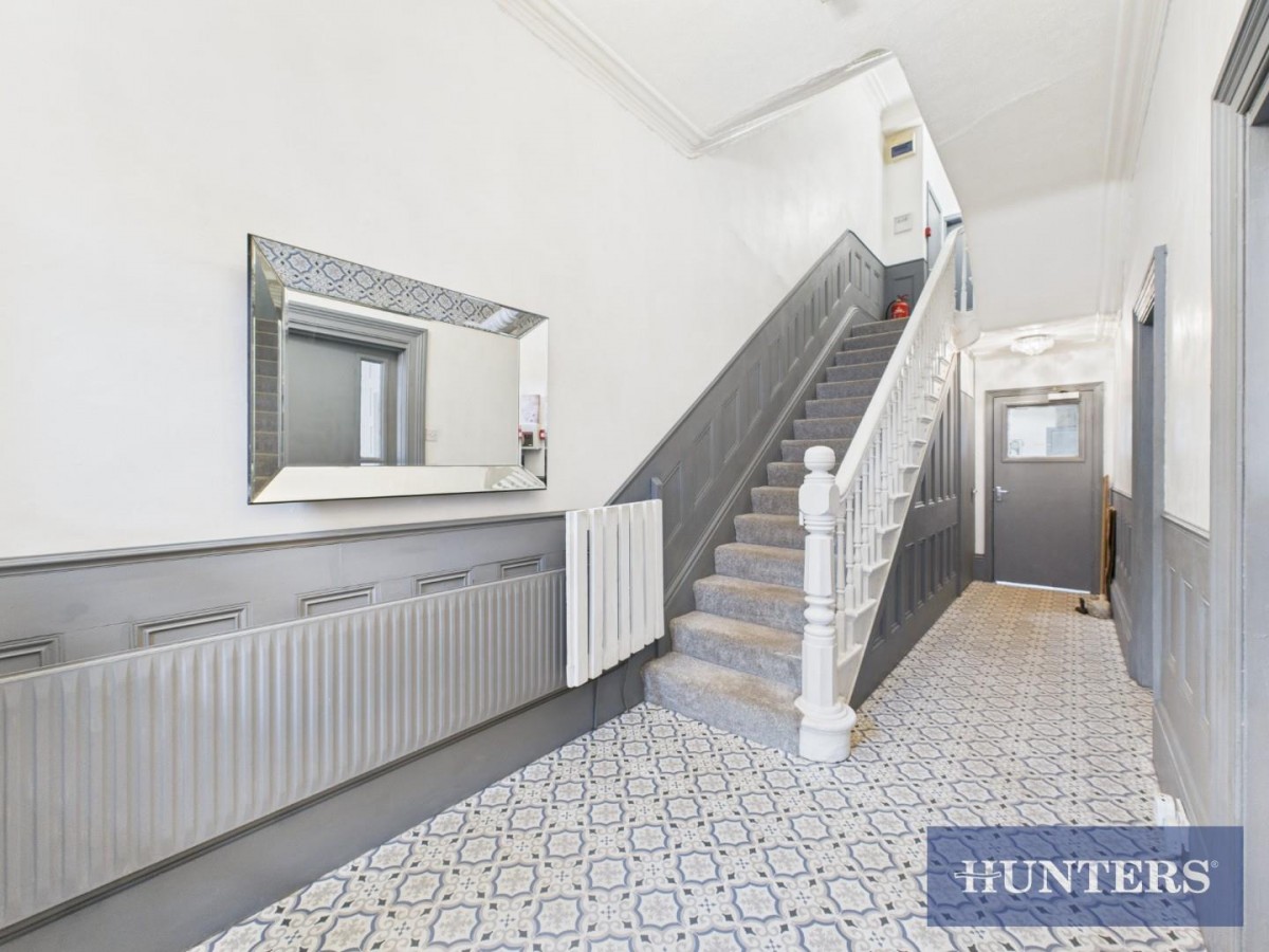 Wellington Road, Bridlington