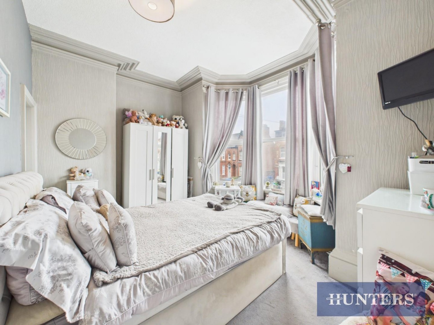 Wellington Road, Bridlington