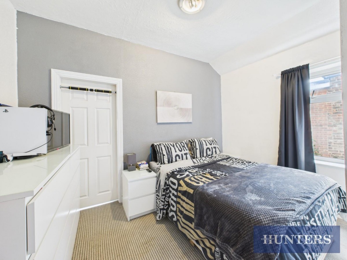 Wellington Road, Bridlington