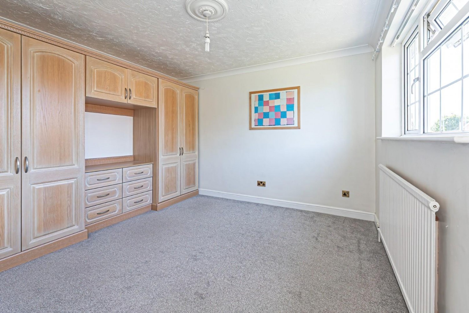 Wallace Drive, Eaton Bray