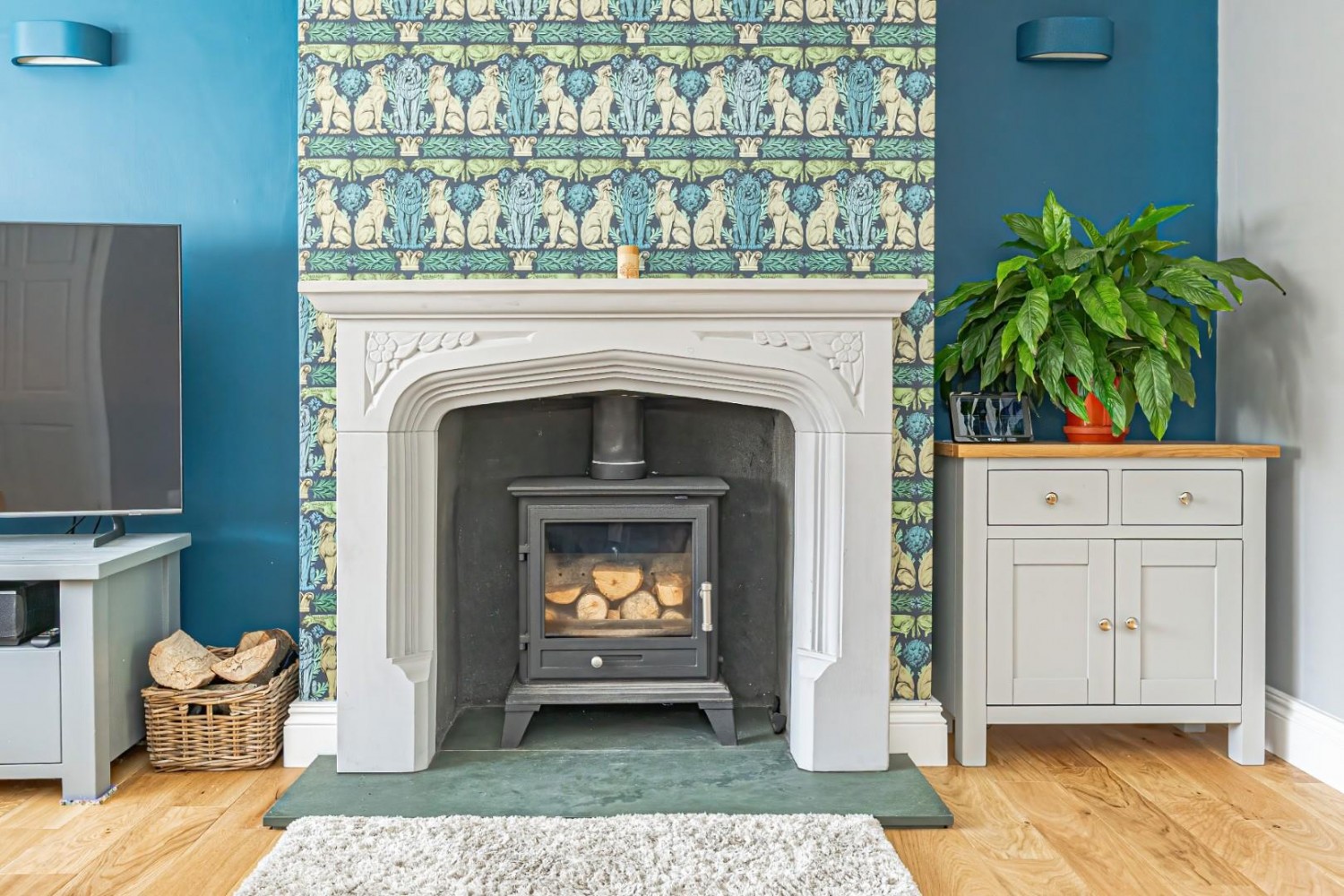 Wallace Drive, Eaton Bray