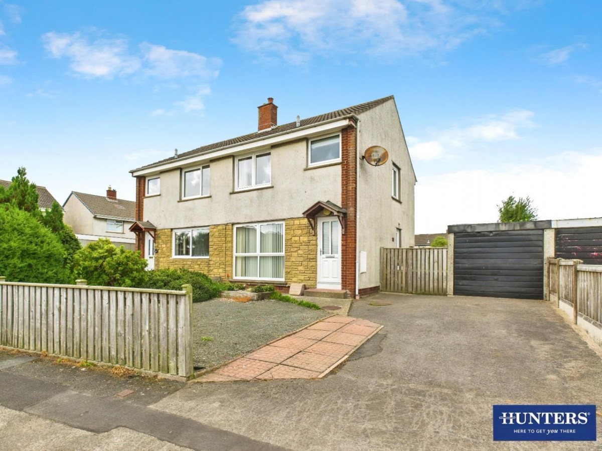 Border Crescent, Gretna, DG16
