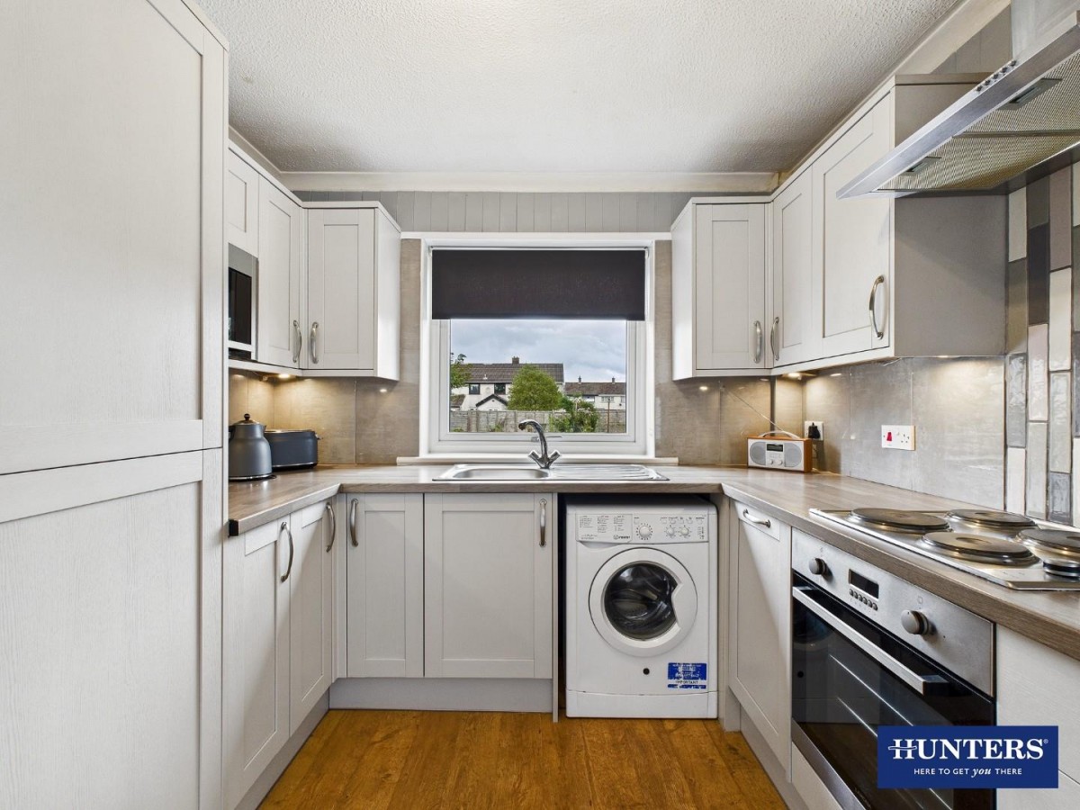 Border Crescent, Gretna, DG16