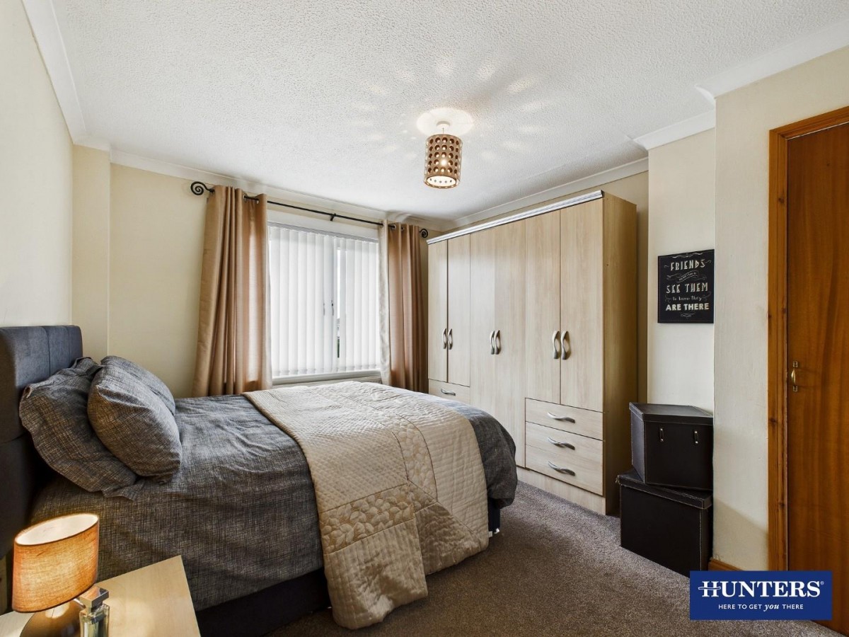 Border Crescent, Gretna, DG16