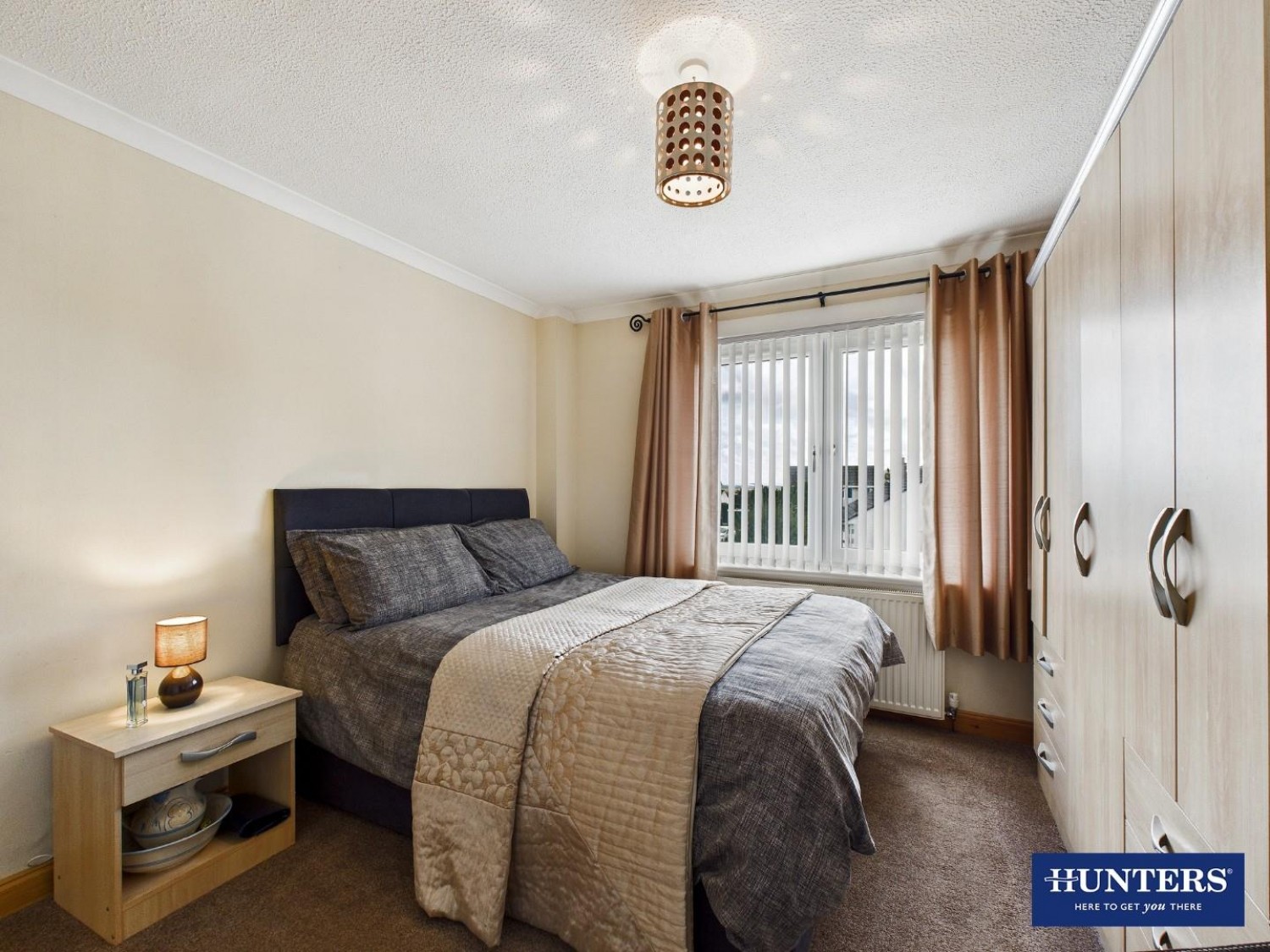 Border Crescent, Gretna, DG16