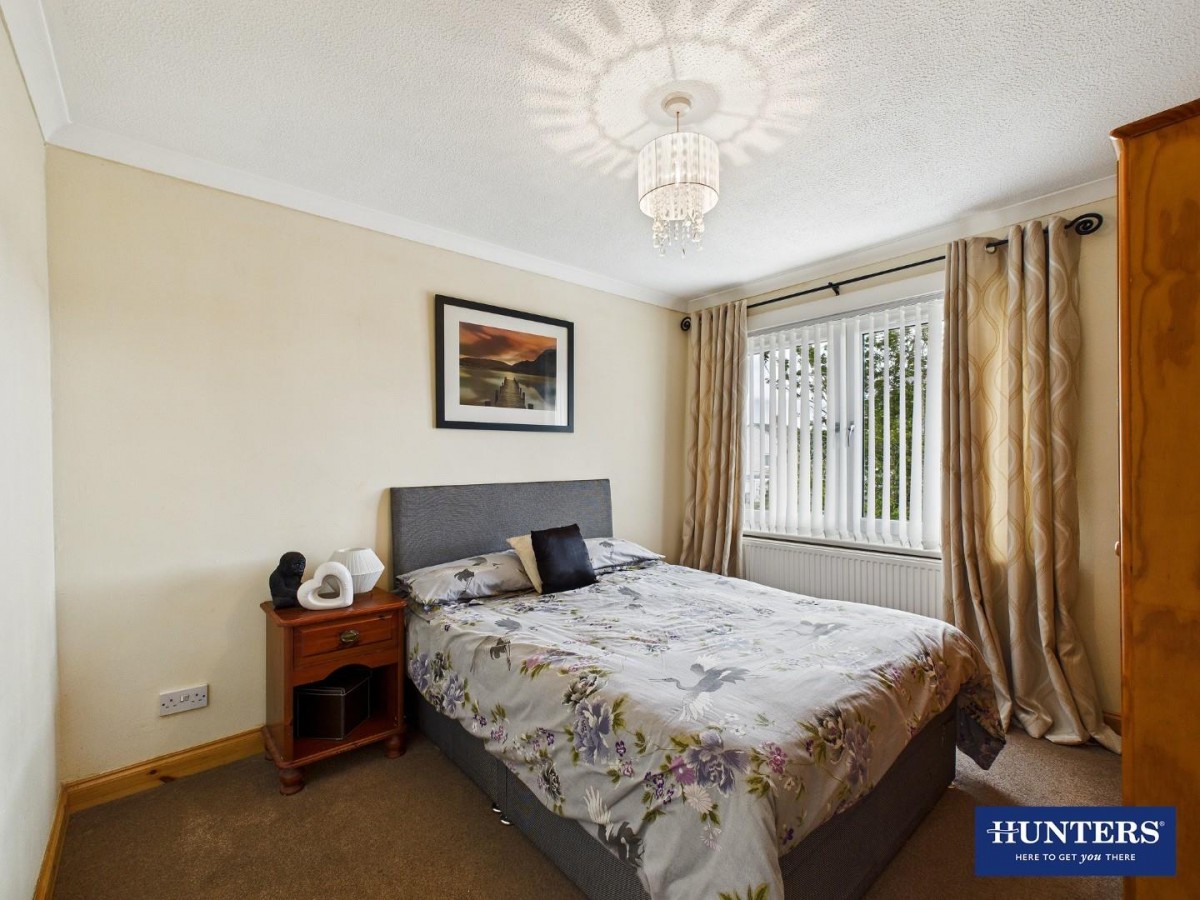 Border Crescent, Gretna, DG16