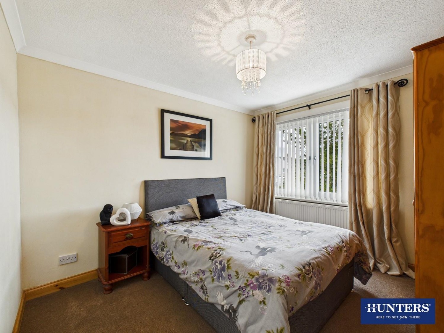 Border Crescent, Gretna, DG16