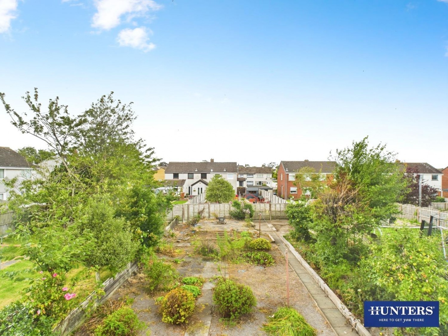 Border Crescent, Gretna, DG16