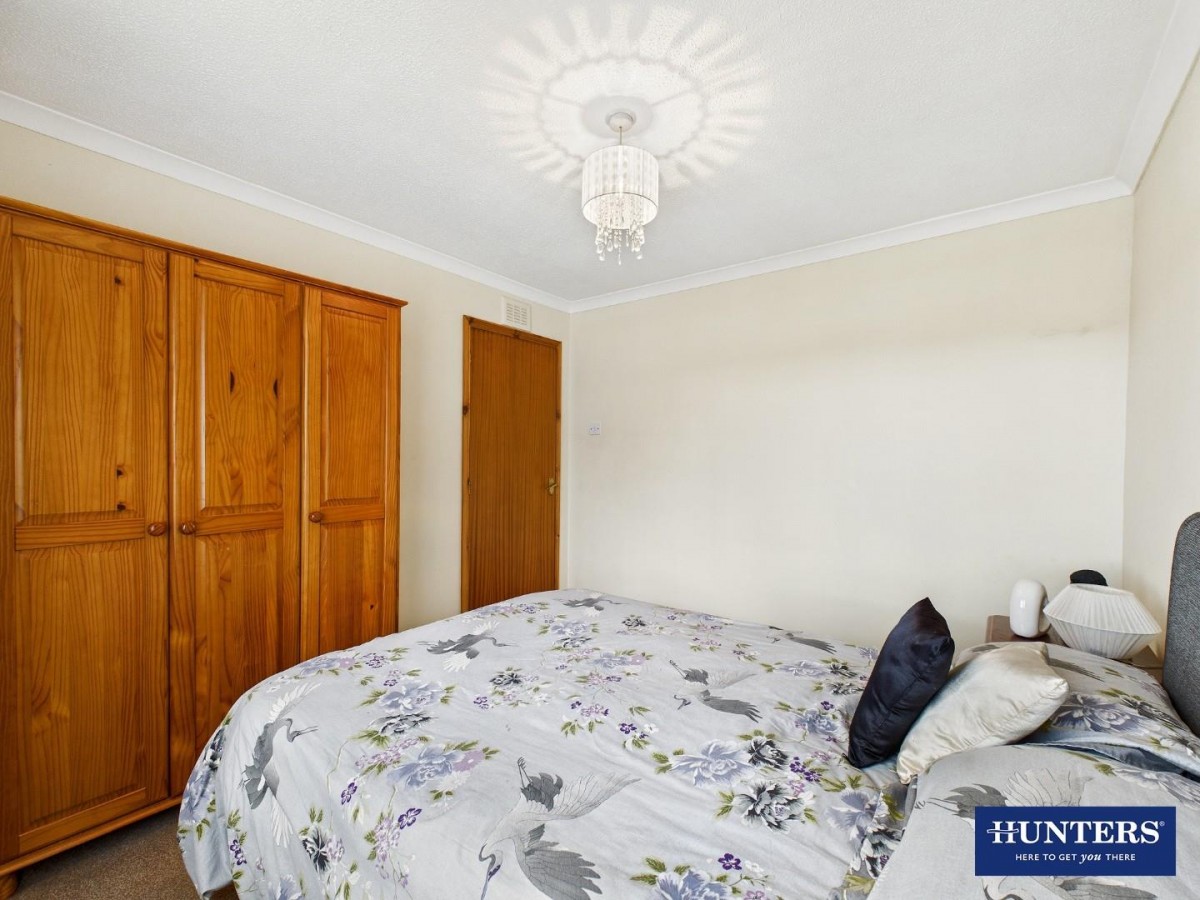 Border Crescent, Gretna, DG16