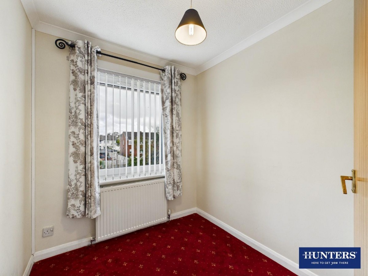 Border Crescent, Gretna, DG16
