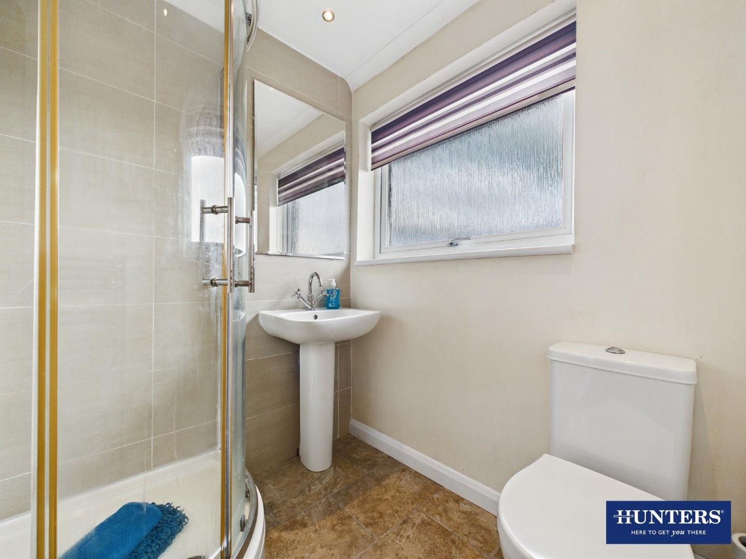 Border Crescent, Gretna, DG16