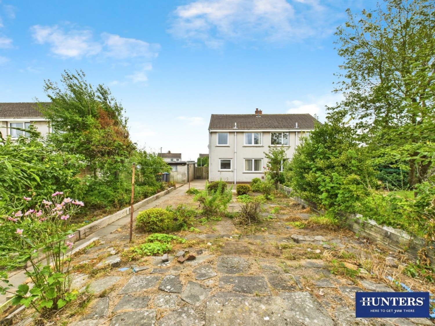 Border Crescent, Gretna, DG16