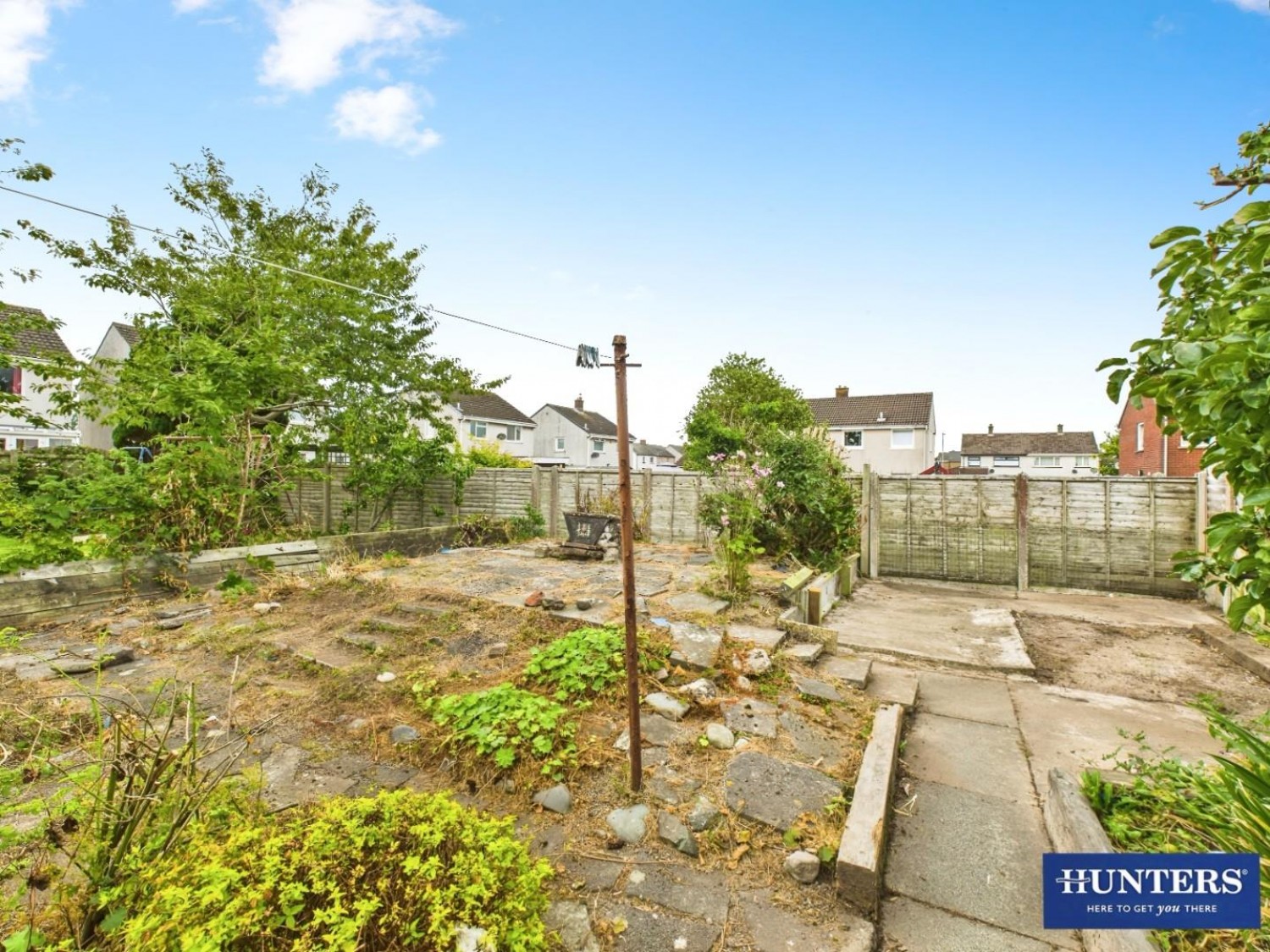 Border Crescent, Gretna, DG16