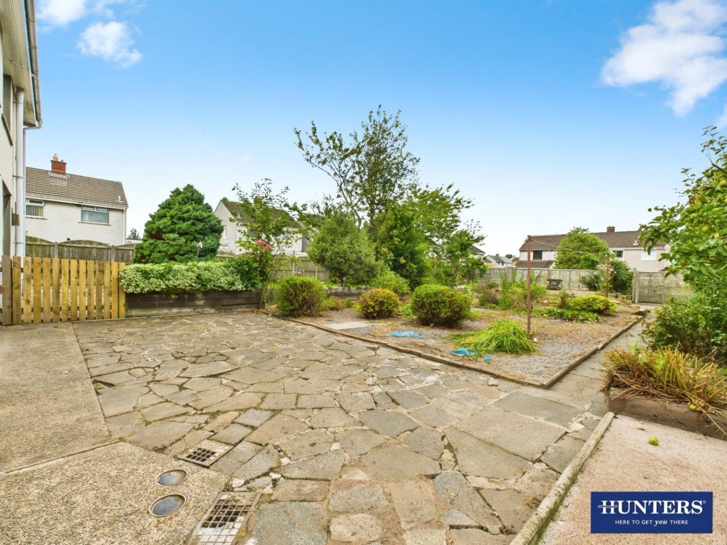 Border Crescent, Gretna, DG16