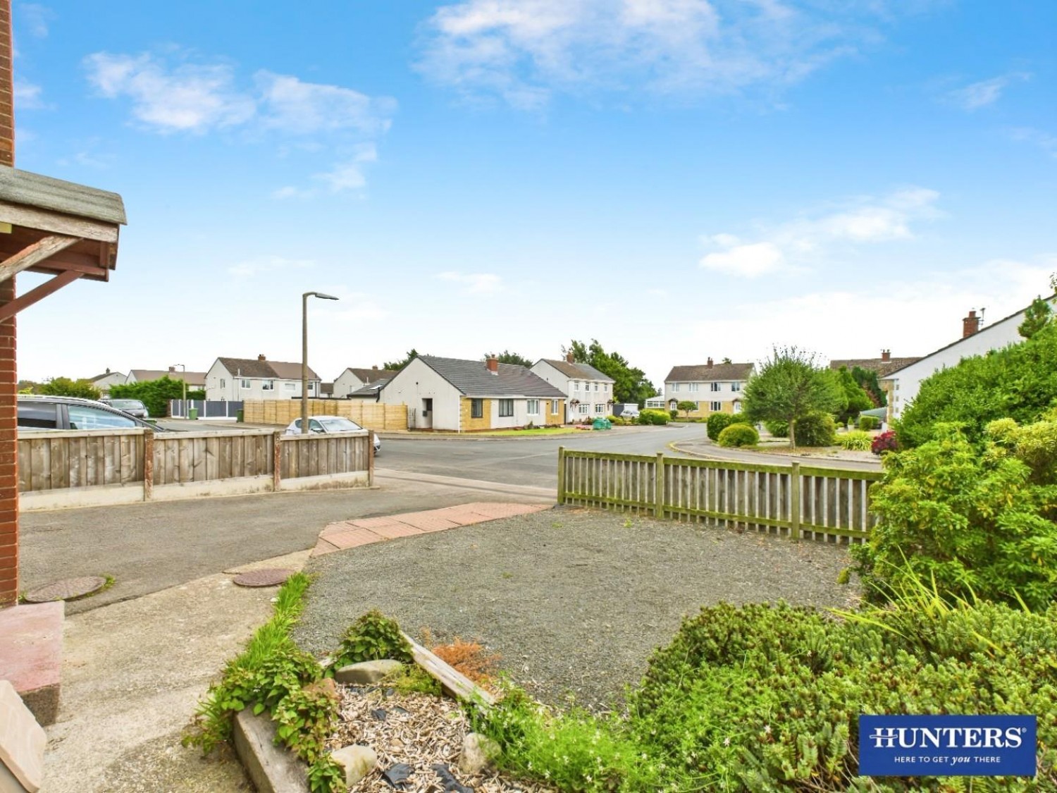 Border Crescent, Gretna, DG16