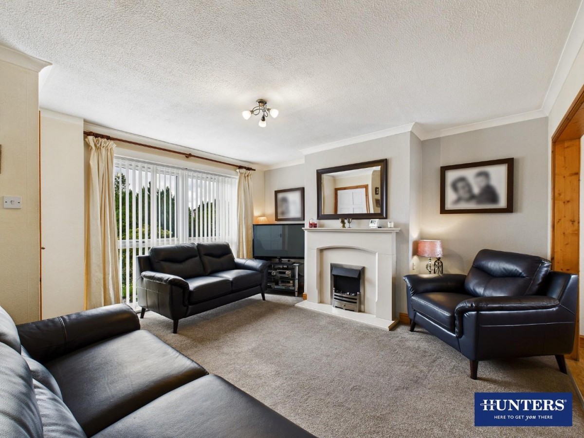 Border Crescent, Gretna, DG16