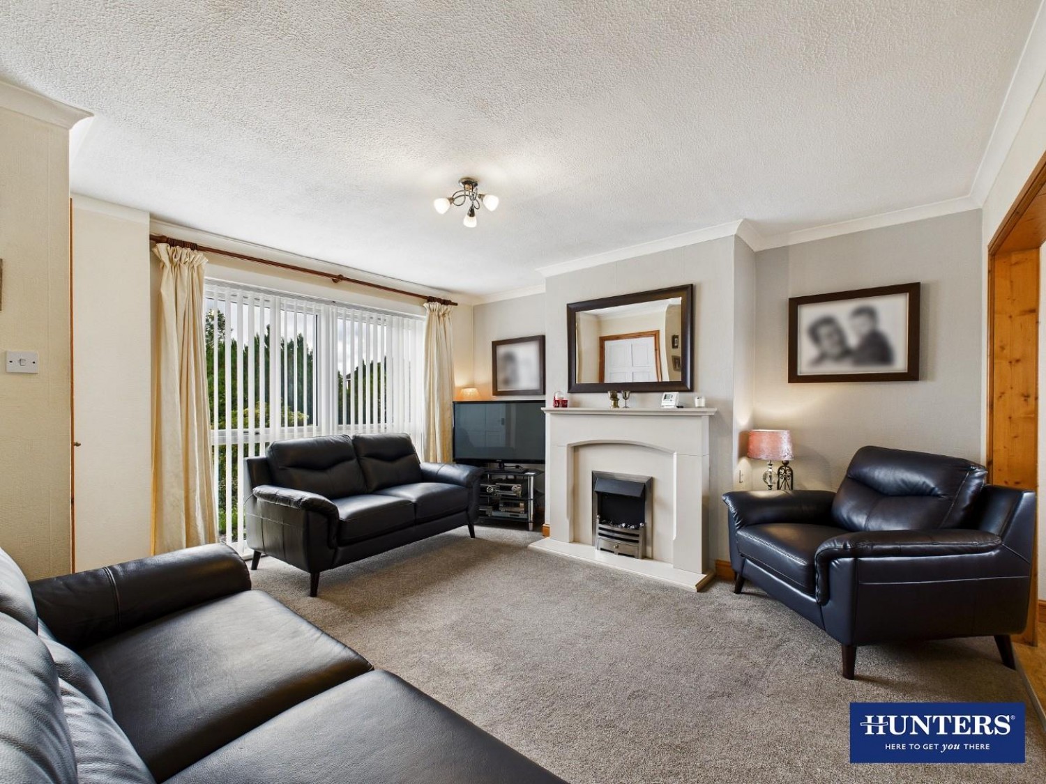 Border Crescent, Gretna, DG16