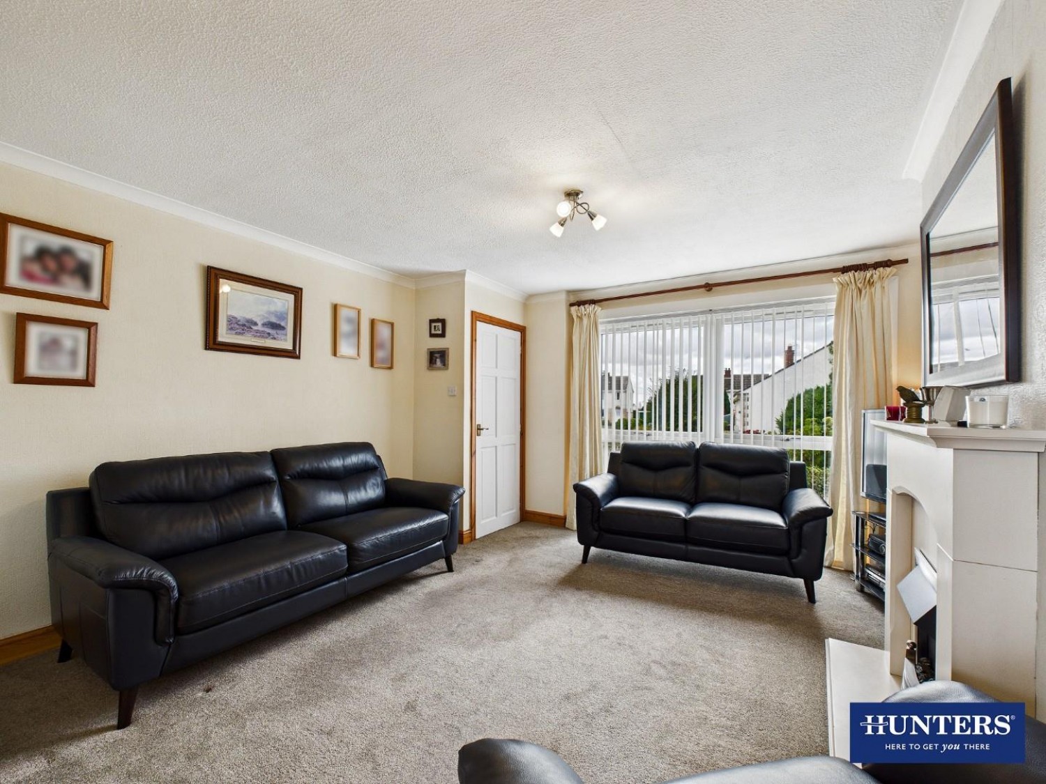 Border Crescent, Gretna, DG16