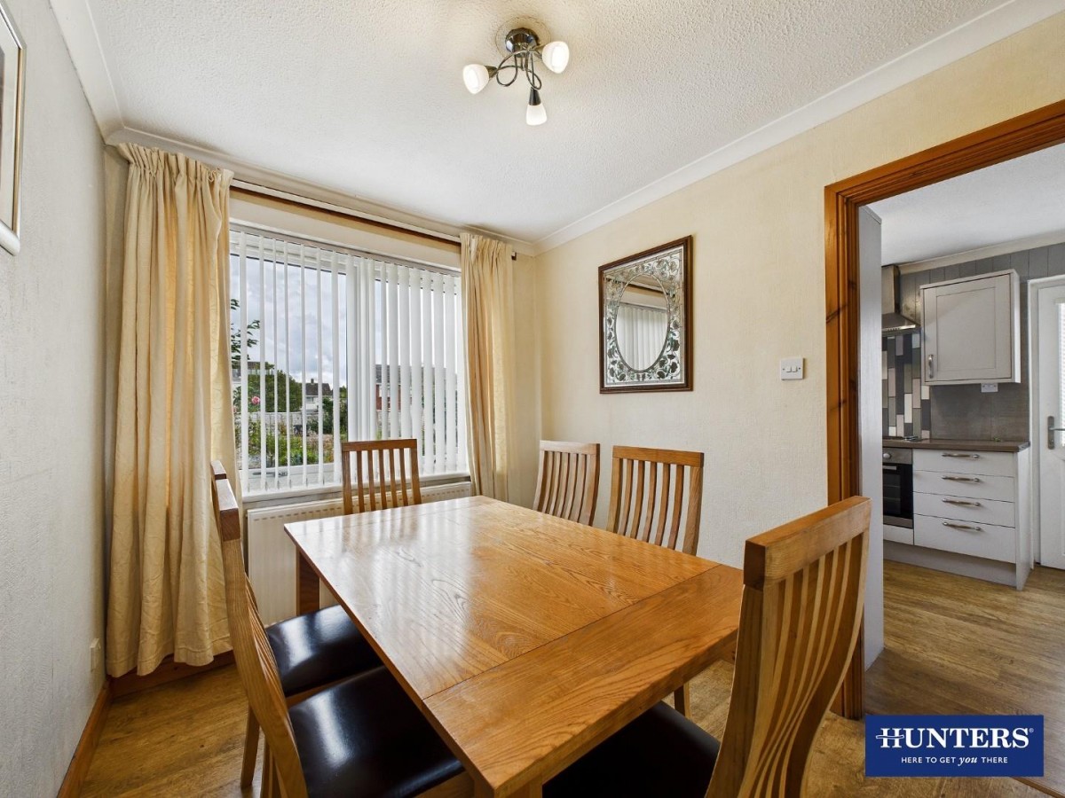 Border Crescent, Gretna, DG16