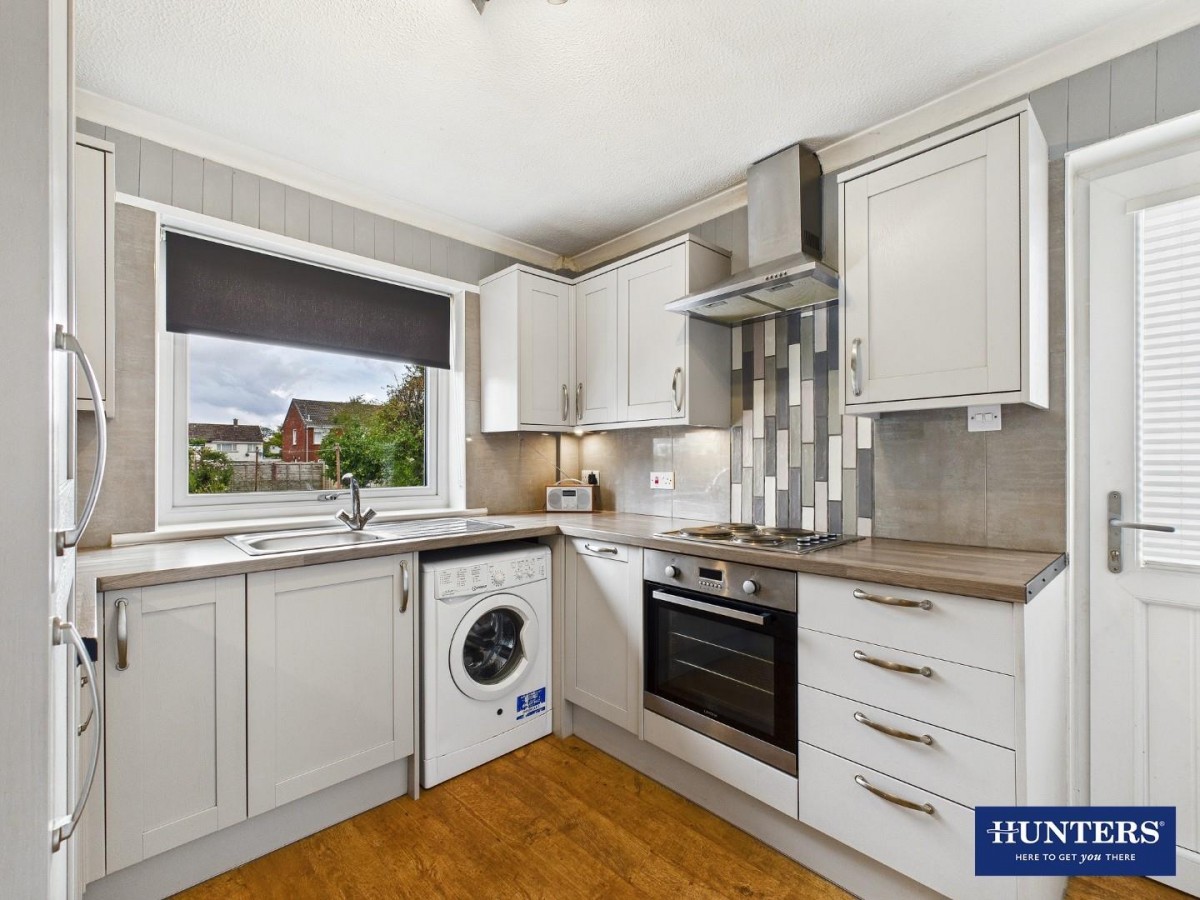 Border Crescent, Gretna, DG16