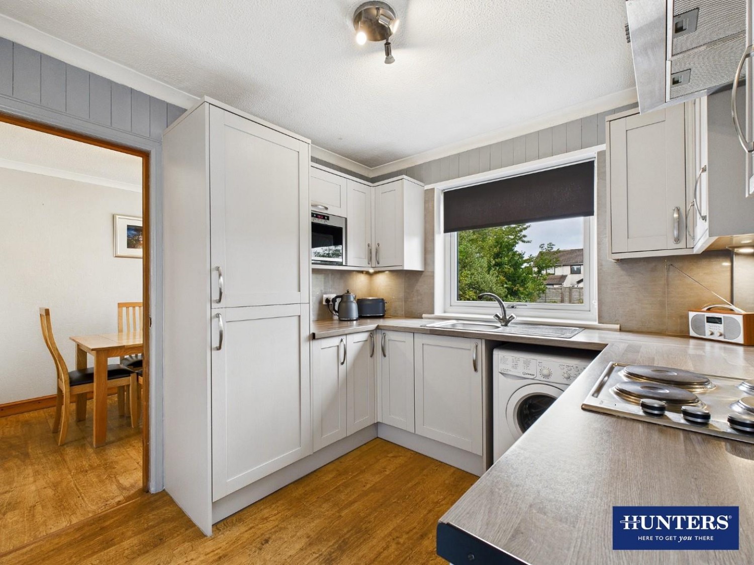 Border Crescent, Gretna, DG16