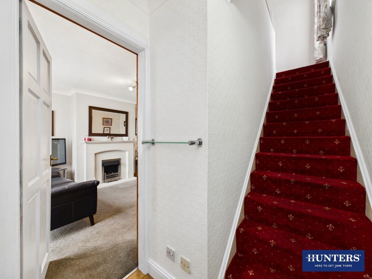 Border Crescent, Gretna, DG16