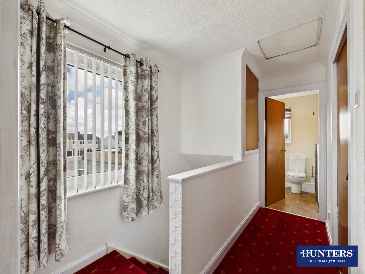 Border Crescent, Gretna, DG16