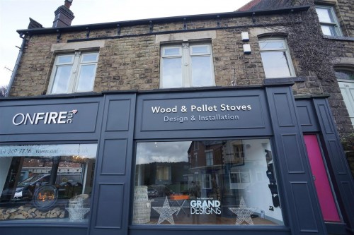 Ecclesall Road, Sheffield, S11 8TH