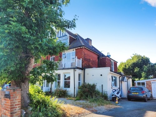 Hillcrest Road, Hythe