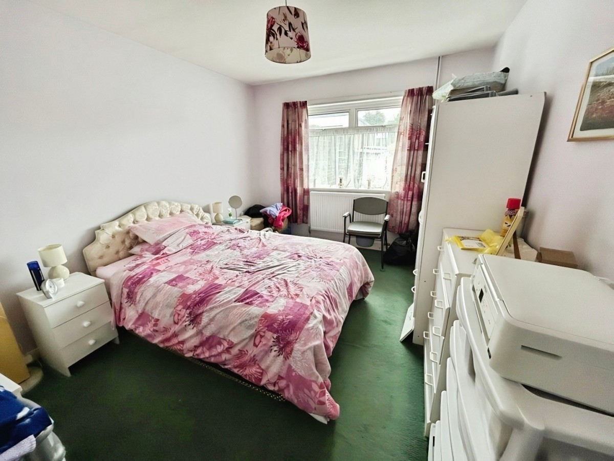 Bybrook Road, Kennington