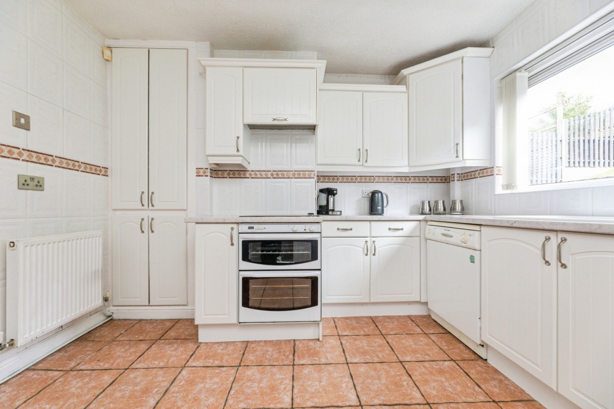 Hawthorn Road, High Green, Sheffield