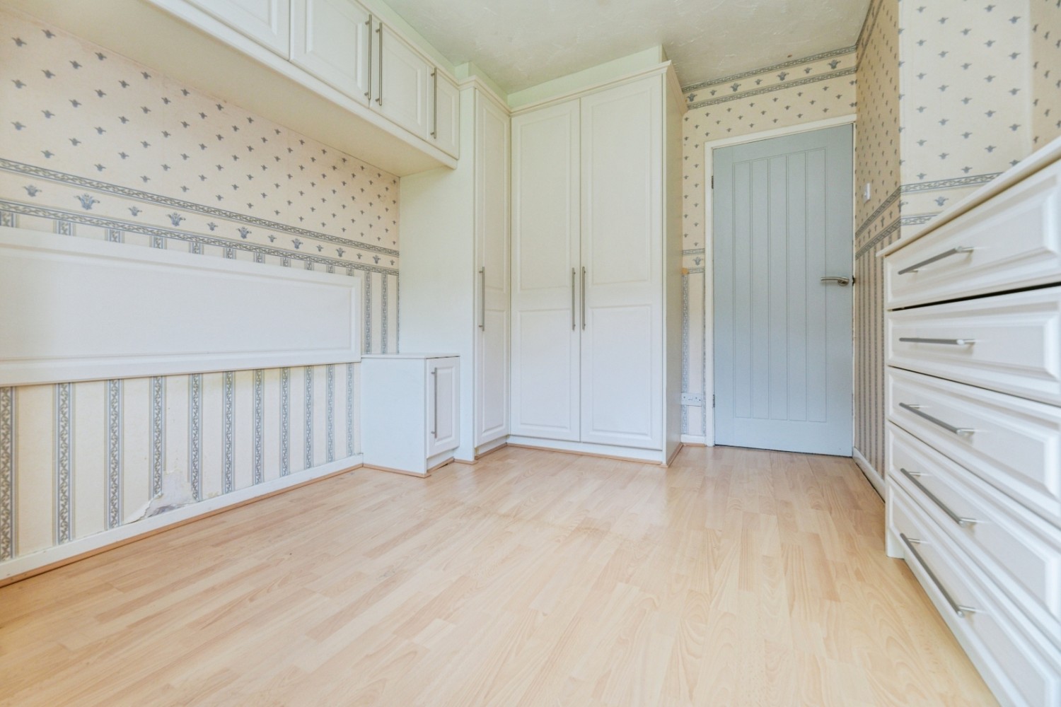 Hawthorn Road, High Green, Sheffield