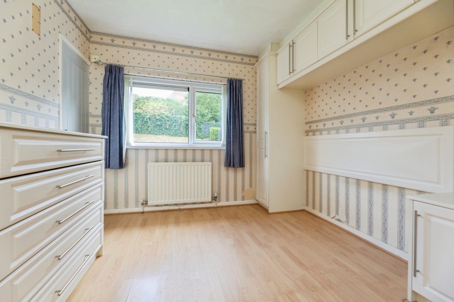 Hawthorn Road, High Green, Sheffield