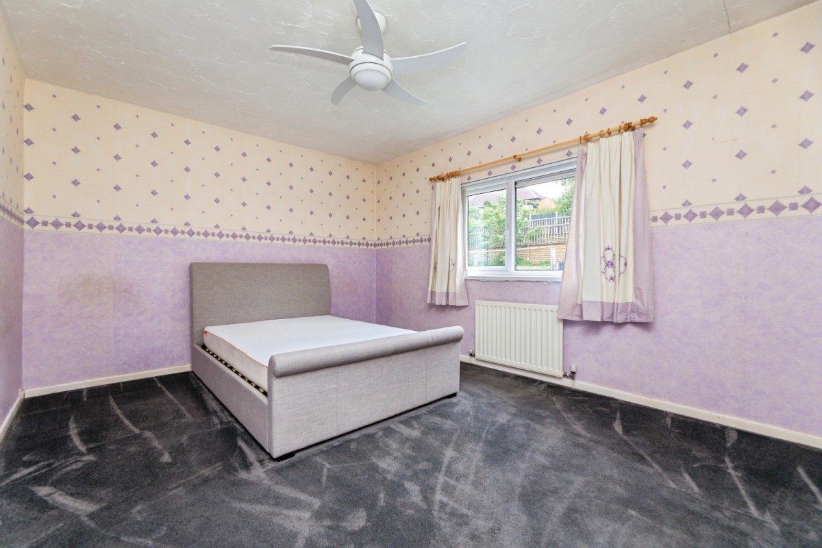 Hawthorn Road, High Green, Sheffield