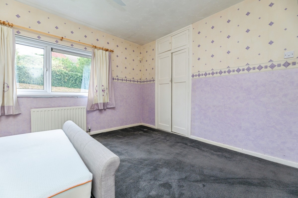 Hawthorn Road, High Green, Sheffield