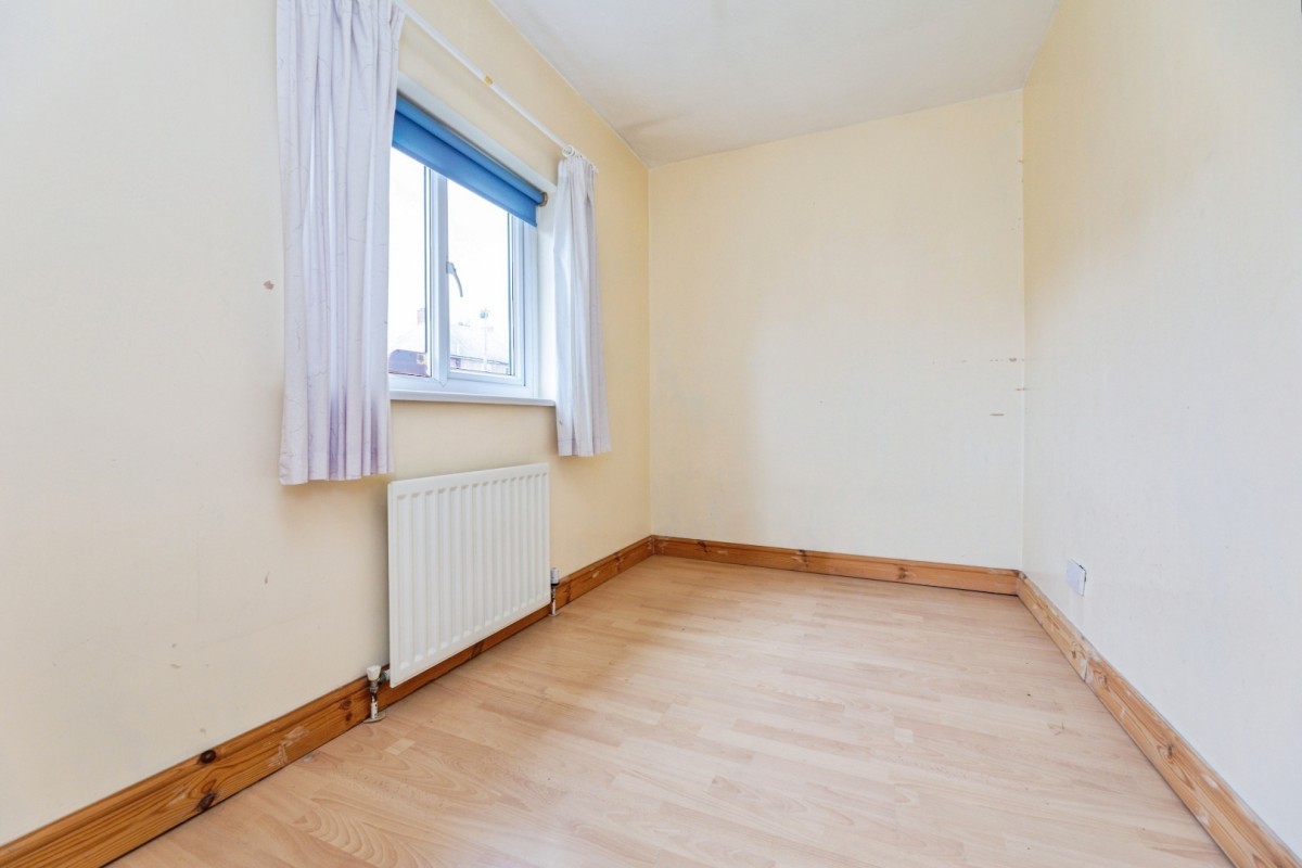 Hawthorn Road, High Green, Sheffield