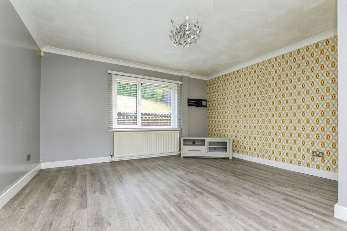 Hawthorn Road, High Green, Sheffield