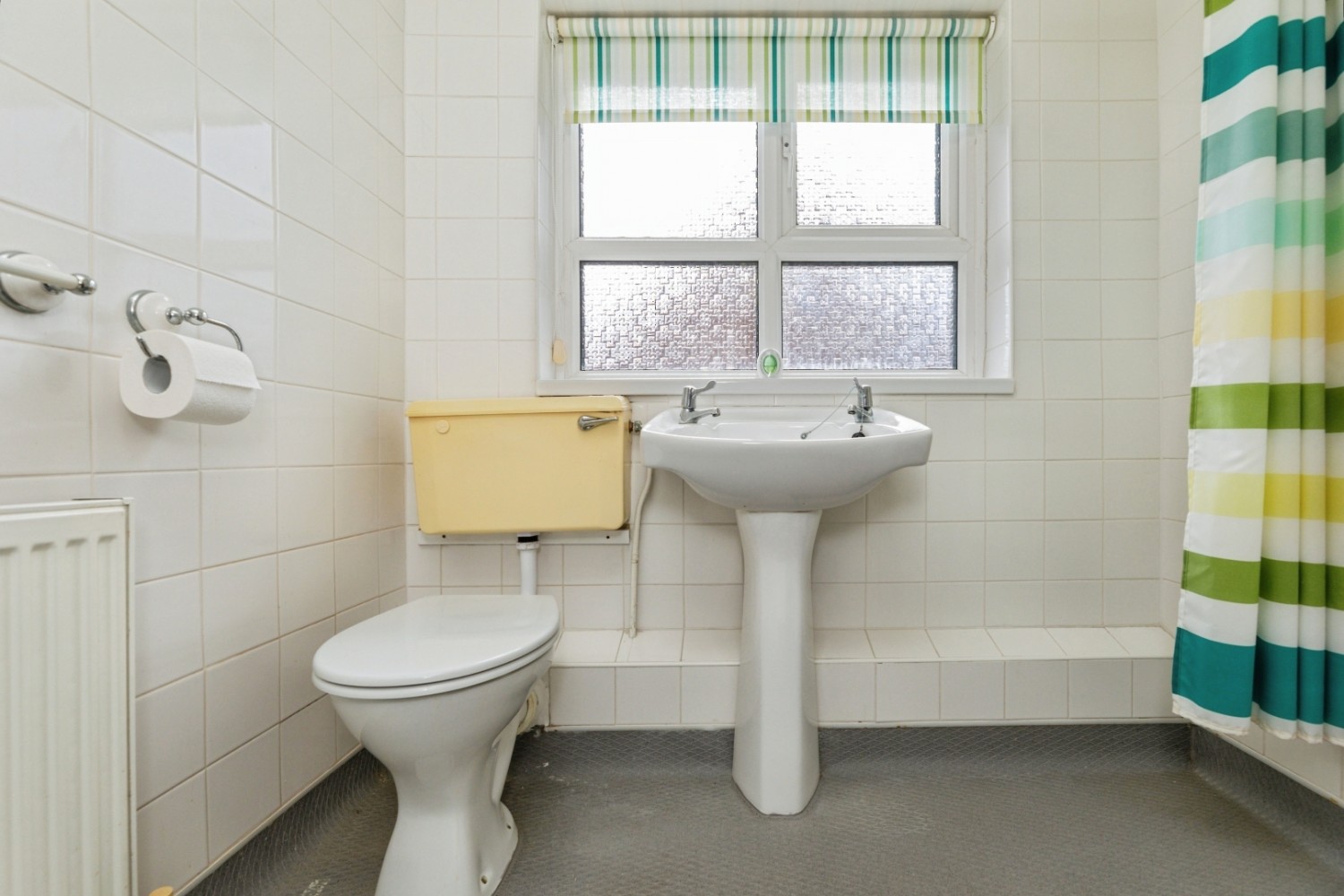 Hawthorn Road, High Green, Sheffield