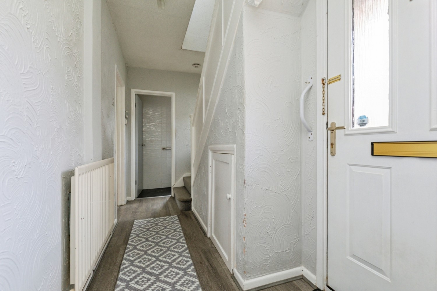 Hawthorn Road, High Green, Sheffield