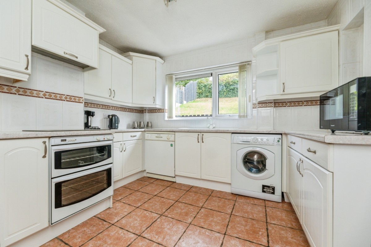 Hawthorn Road, High Green, Sheffield