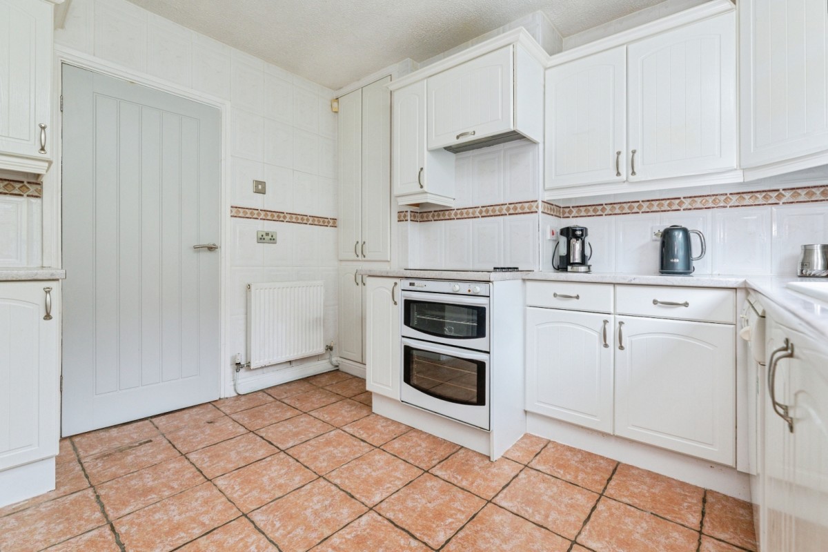 Hawthorn Road, High Green, Sheffield