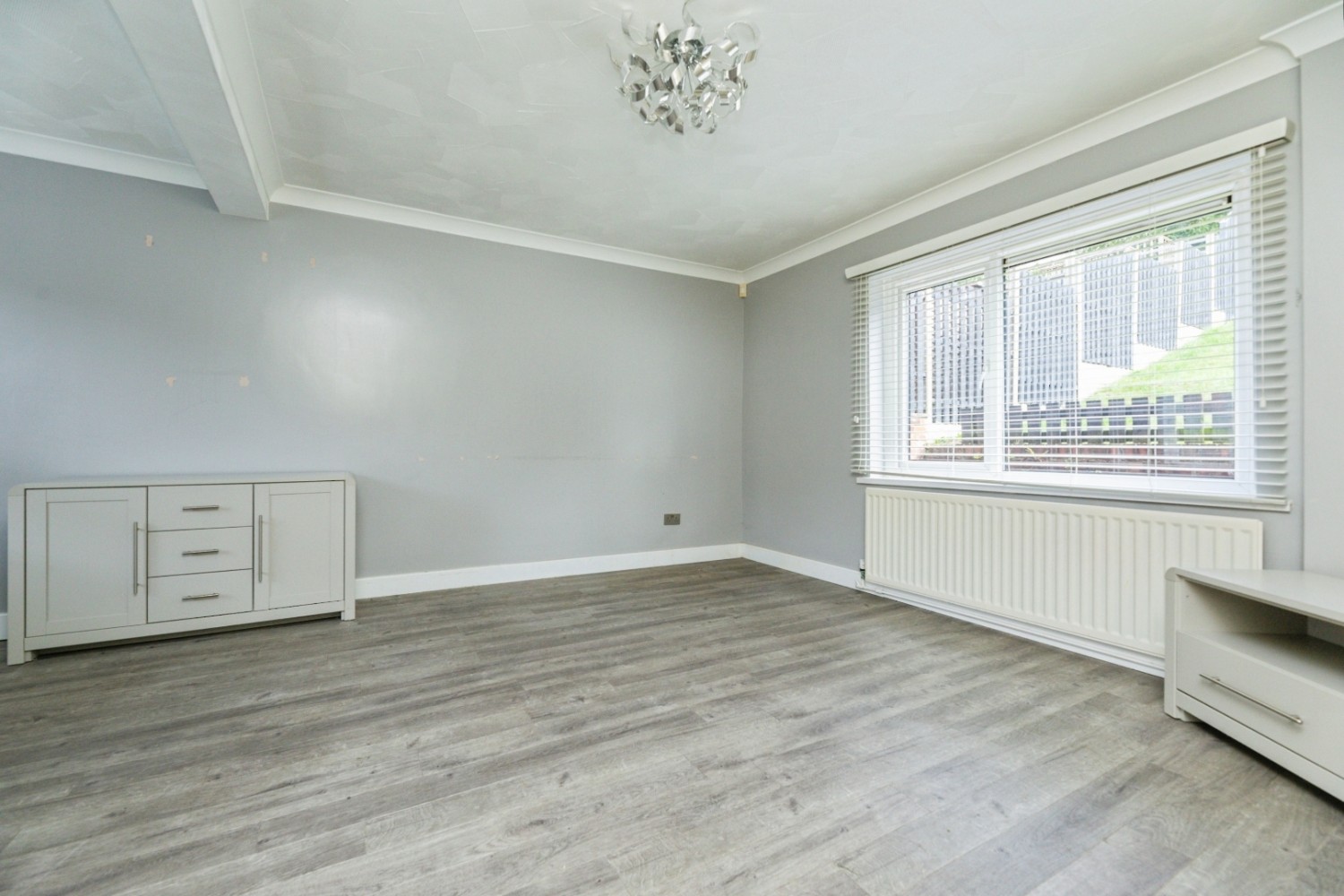 Hawthorn Road, High Green, Sheffield