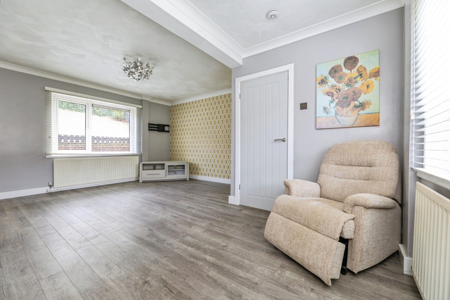 Hawthorn Road, High Green, Sheffield