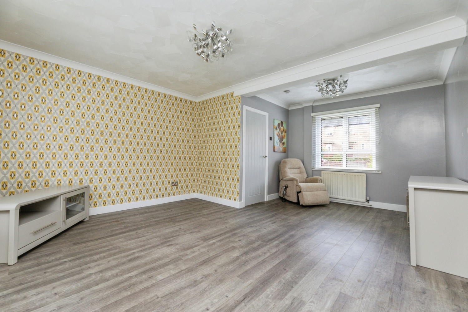 Hawthorn Road, High Green, Sheffield