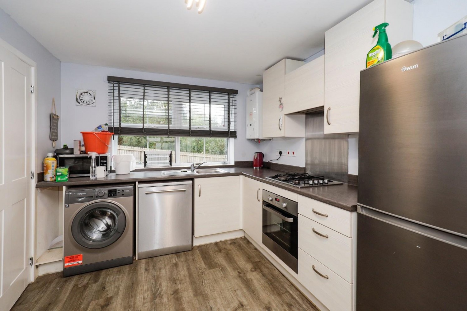 Brookfield Fold, Hampsthwaite, Harrogate