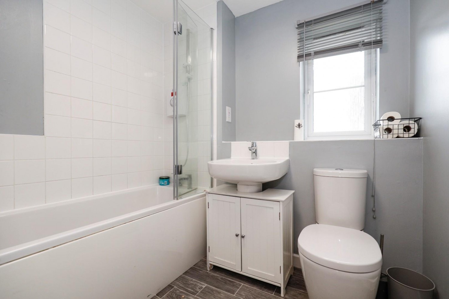 Brookfield Fold, Hampsthwaite, Harrogate