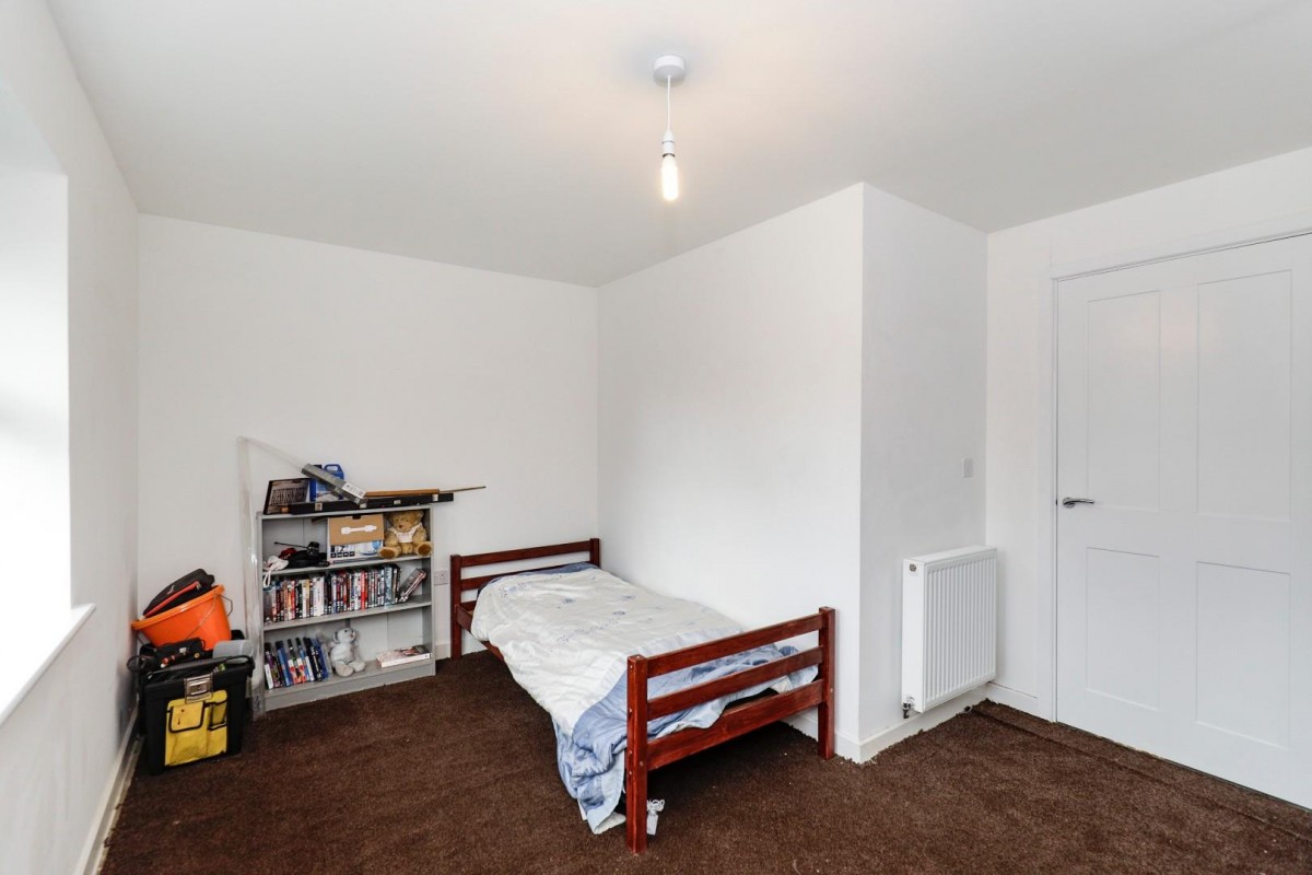 Brookfield Fold, Hampsthwaite, Harrogate