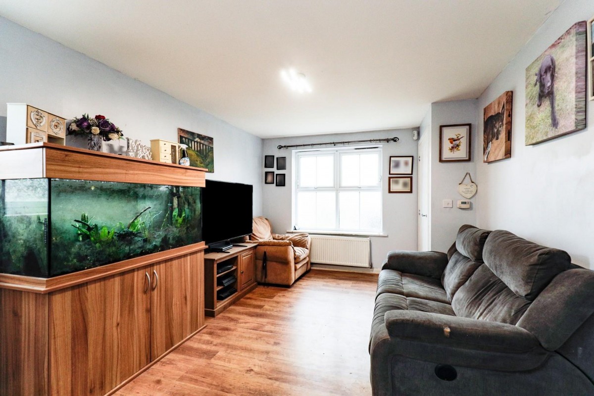 Brookfield Fold, Hampsthwaite, Harrogate