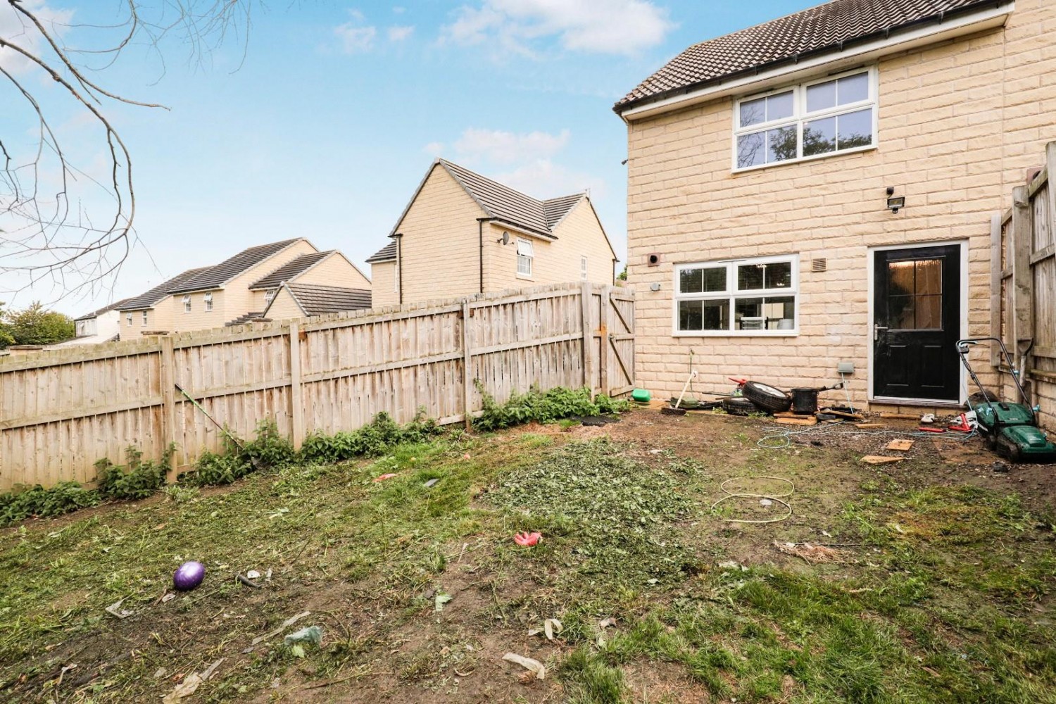 Brookfield Fold, Hampsthwaite, Harrogate