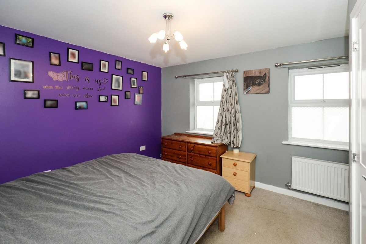 Brookfield Fold, Hampsthwaite, Harrogate